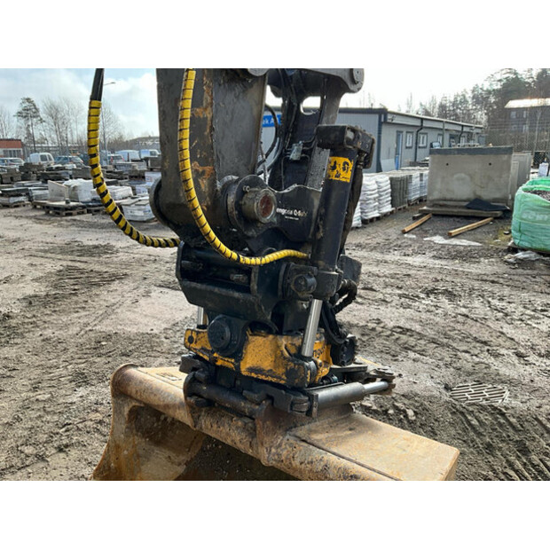 2013 Volvo EW160D-46625582