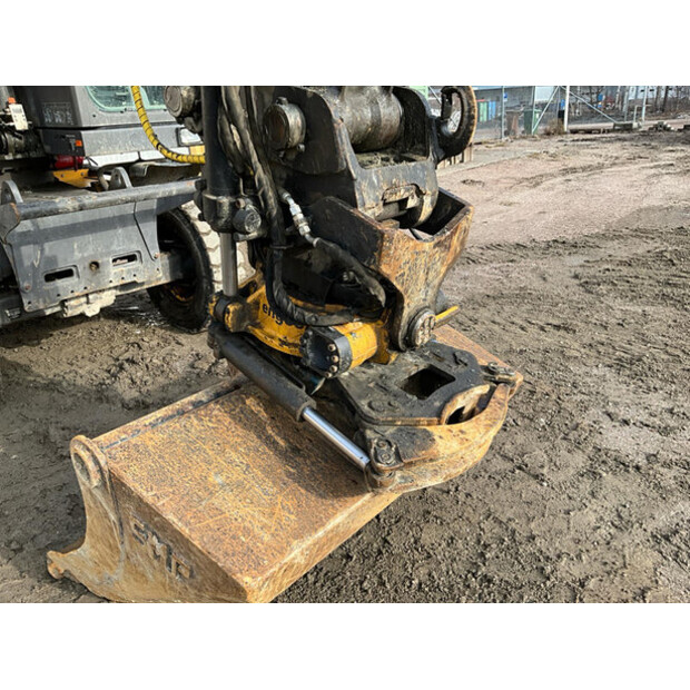 2013 Volvo EW160D-46625583