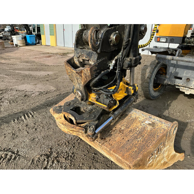 2013 Volvo EW160D-46625584