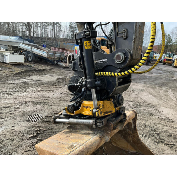 2013 Volvo EW160D-46625585