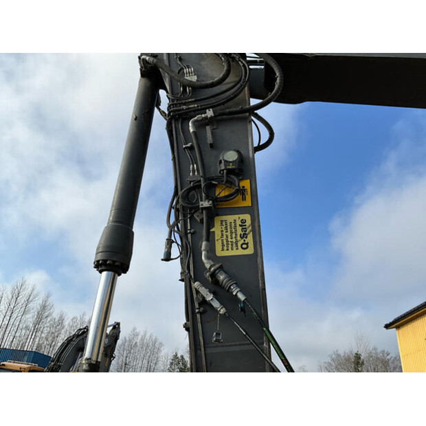 2013 Volvo EW160D-46625586