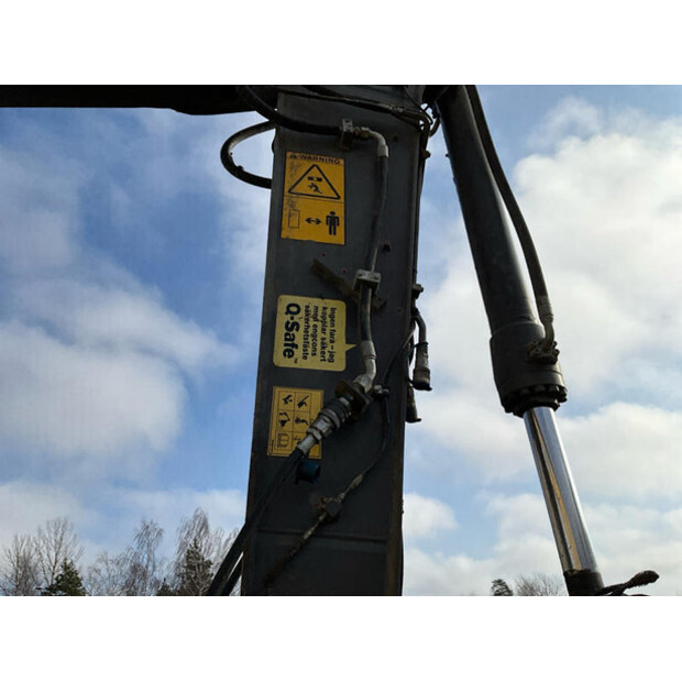 2013 Volvo EW160D-46625587