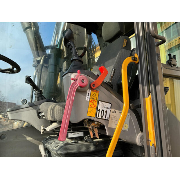 2013 Volvo EW160D-46625589