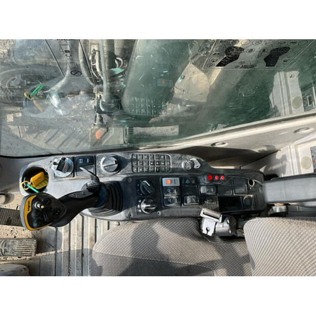 2013 Volvo EW160D-46625590