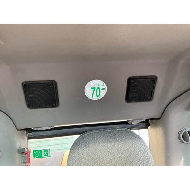 2013 Volvo EW160D-46625591