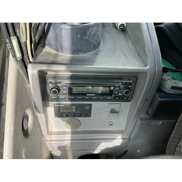 2013 Volvo EW160D-46625592