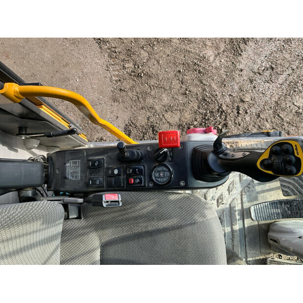 2013 Volvo EW160D-46625593