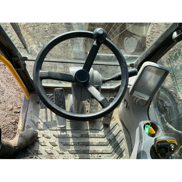 2013 Volvo EW160D-46625594