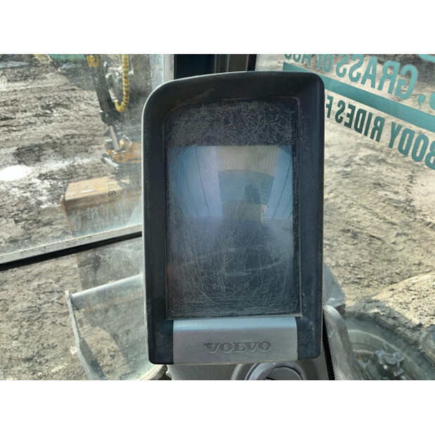 2013 Volvo EW160D-46625595