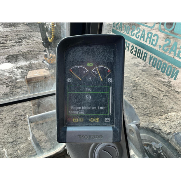 2013 Volvo EW160D-46625597