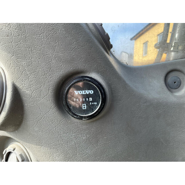 2013 Volvo EW160D-46625598