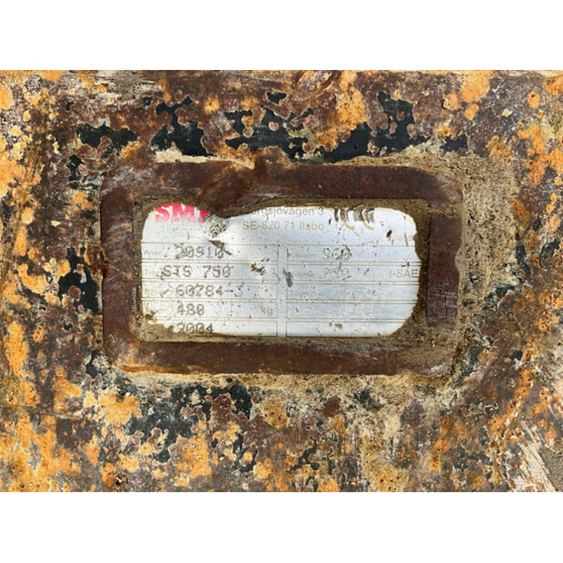 2013 Volvo EW160D-46625600