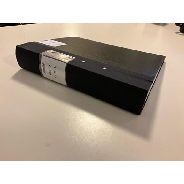 2013 Volvo EW160D-46625601