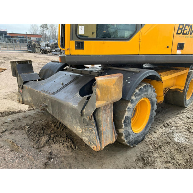 2006 فولفو EW160B-46625617