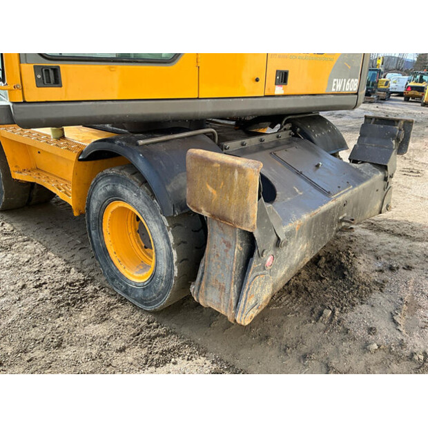 2006 فولفو EW160B-46625618