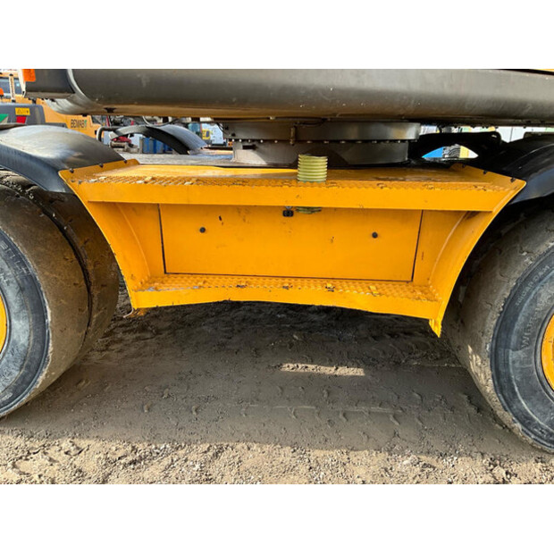 2006 فولفو EW160B-46625619