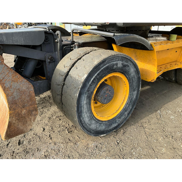 2006 فولفو EW160B-46625620