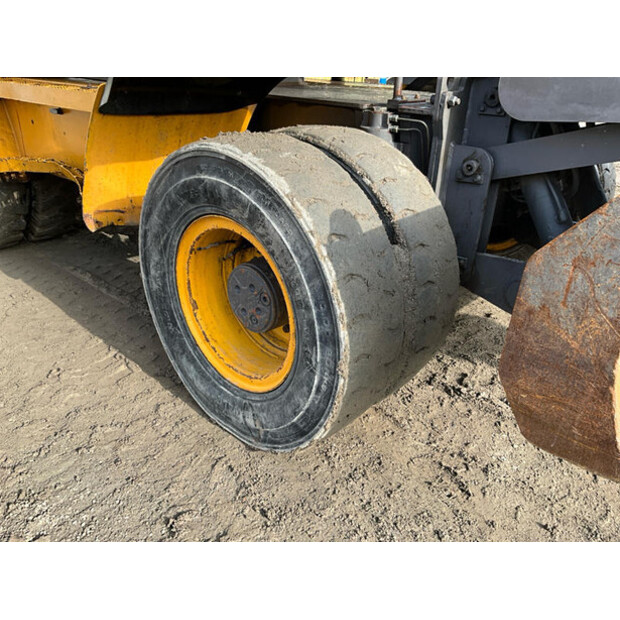 2006 فولفو EW160B-46625621