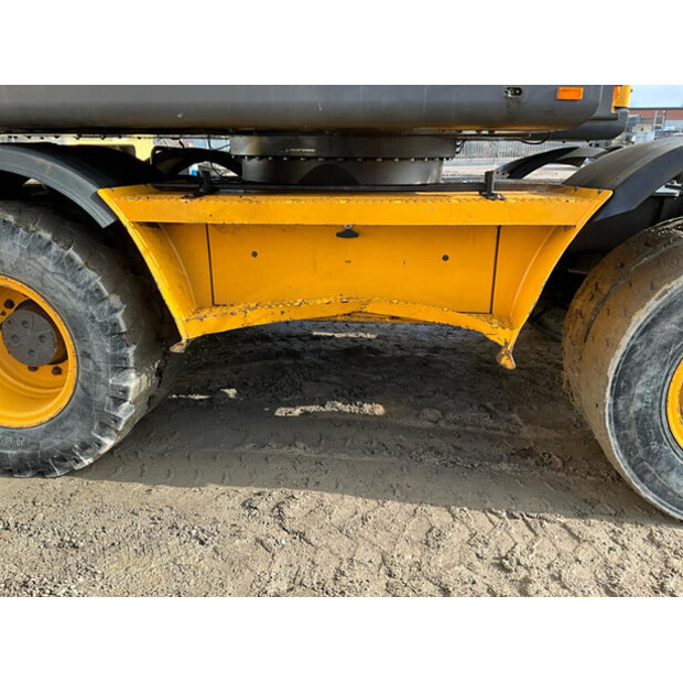 2006 فولفو EW160B-46625622