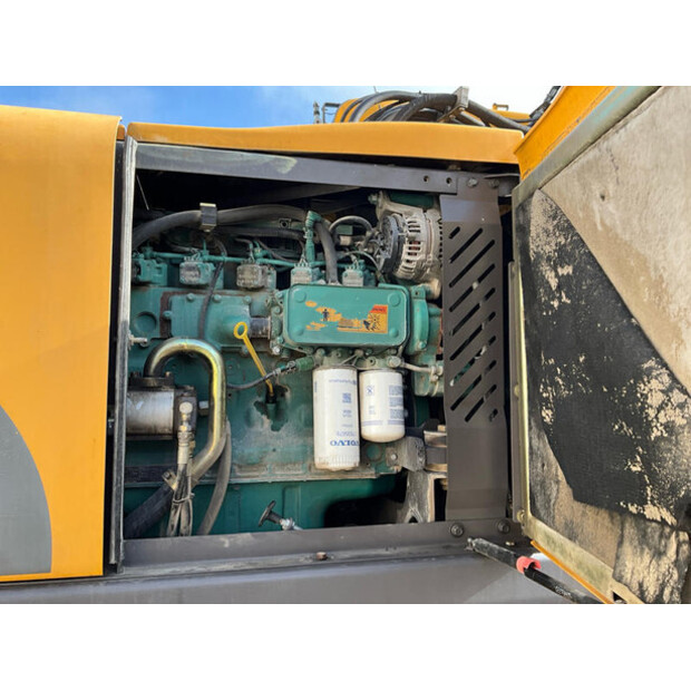 2006 فولفو EW160B-46625623