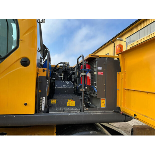 2006 فولفو EW160B-46625624