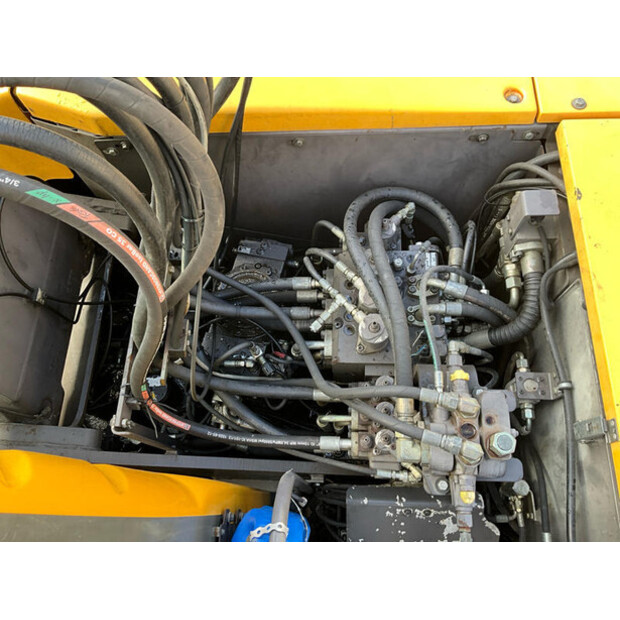 2006 فولفو EW160B-46625625