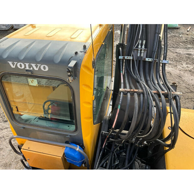 2006 فولفو EW160B-46625626