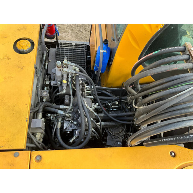 2006 فولفو EW160B-46625627