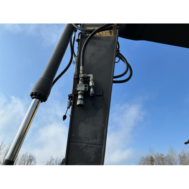 2006 فولفو EW160B-46625628