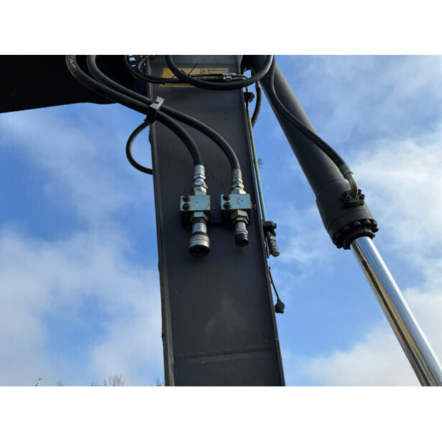 2006 فولفو EW160B-46625629