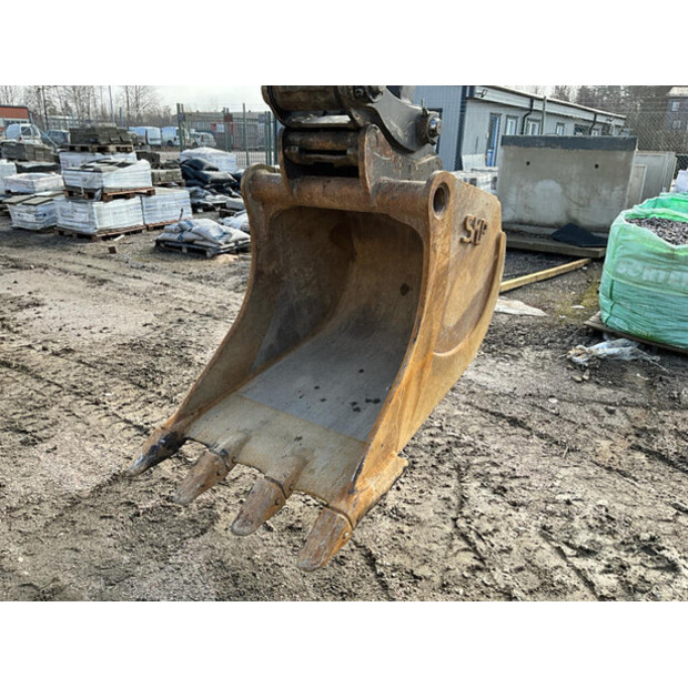 2006 فولفو EW160B-46625630