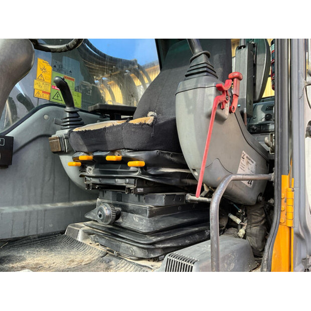 2006 فولفو EW160B-46625632