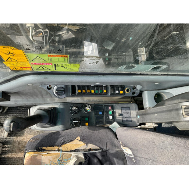 2006 فولفو EW160B-46625633