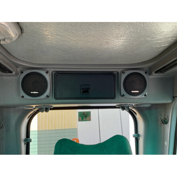 2006 فولفو EW160B-46625634