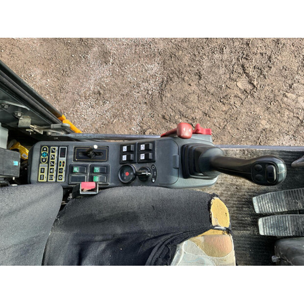 2006 فولفو EW160B-46625635