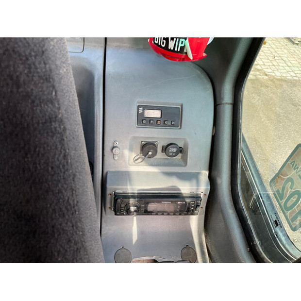 2006 فولفو EW160B-46625636