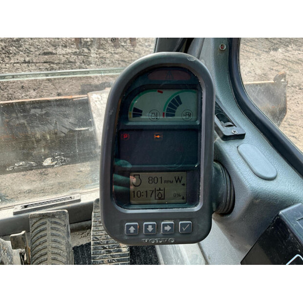 2006 فولفو EW160B-46625637