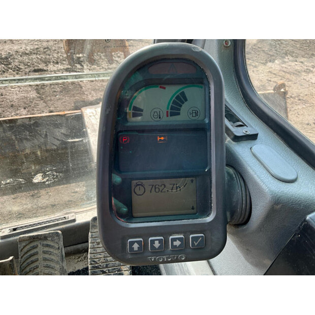 2006 فولفو EW160B-46625638