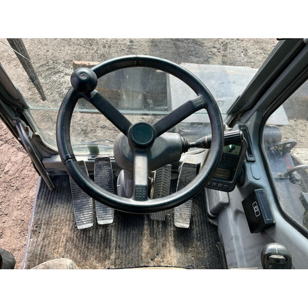 2006 فولفو EW160B-46625639