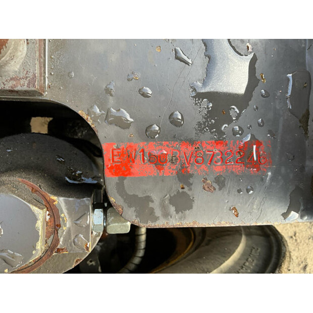 2006 فولفو EW160B-46625640