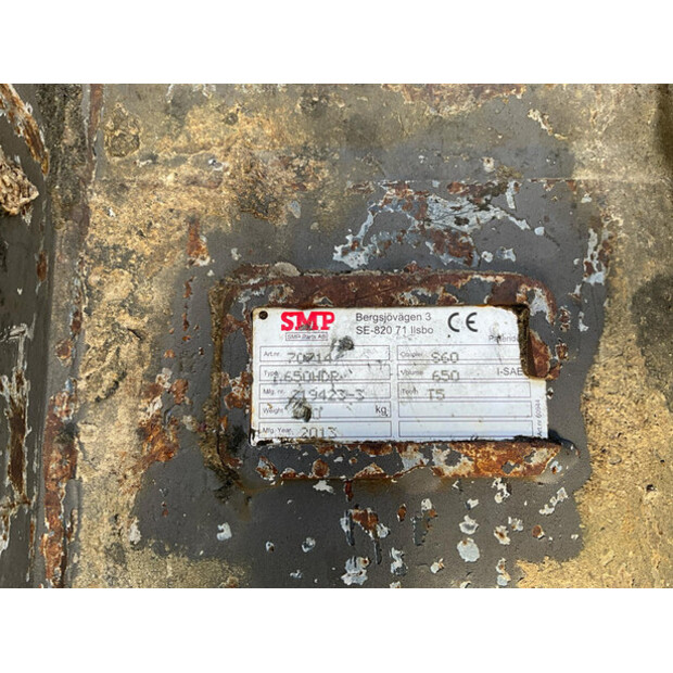 2006 فولفو EW160B-46625642