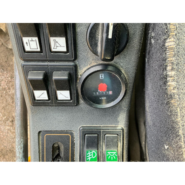 2006 فولفو EW160B-46625643