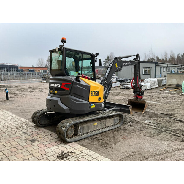 2023 فولفو ECR50-46625648