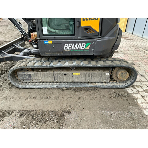 2023 فولفو ECR50-46625650