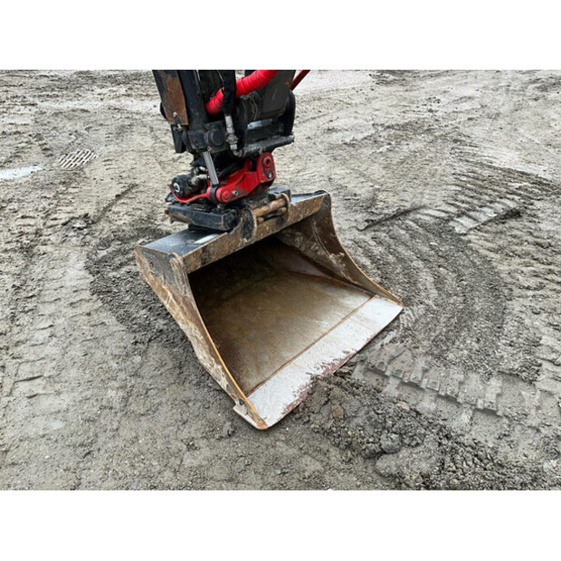 2023 فولفو ECR50-46625653