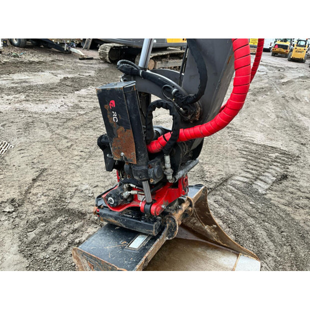 2023 فولفو ECR50-46625654