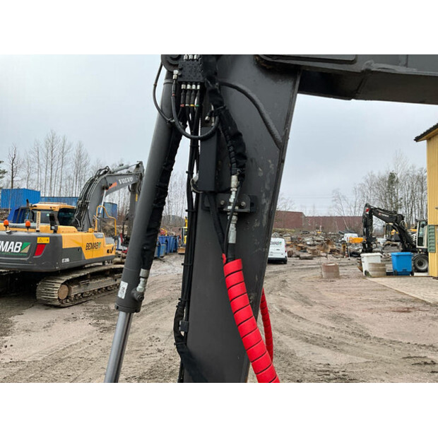 2023 فولفو ECR50-46625655