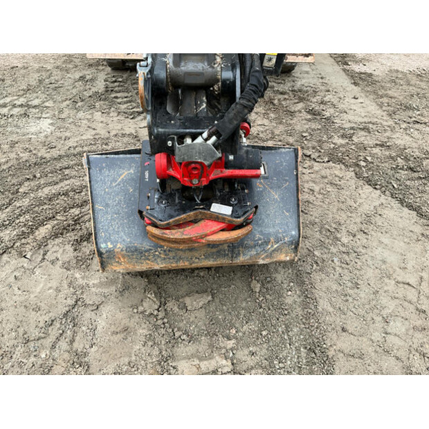 2023 فولفو ECR50-46625656