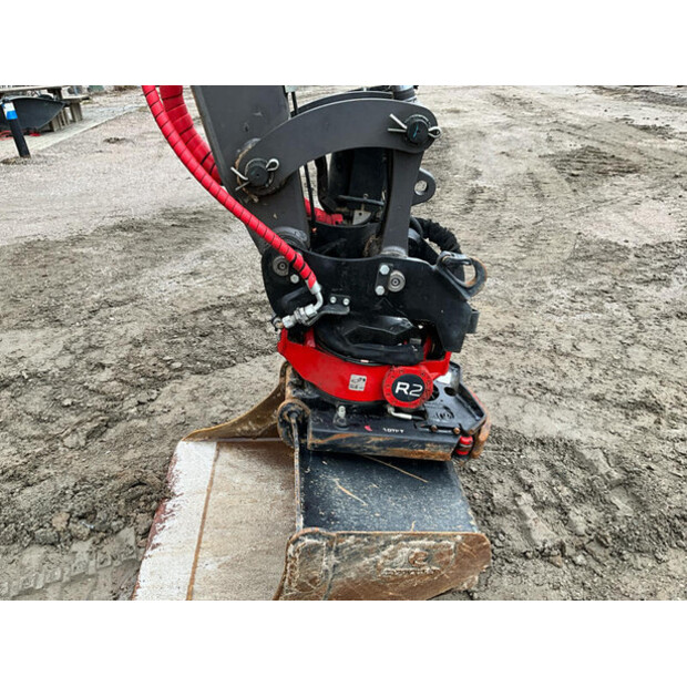 2023 فولفو ECR50-46625657