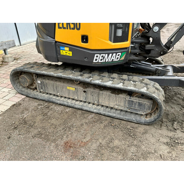 2023 فولفو ECR50-46625659